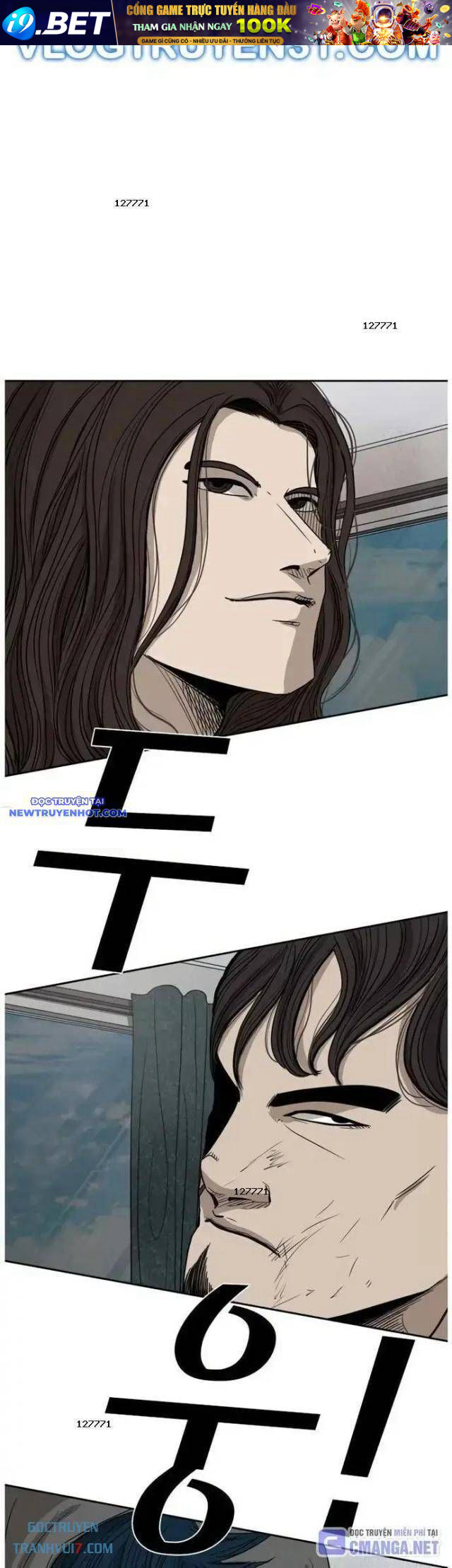 Shark - Cá Mập - Chapter 92 - Page 8