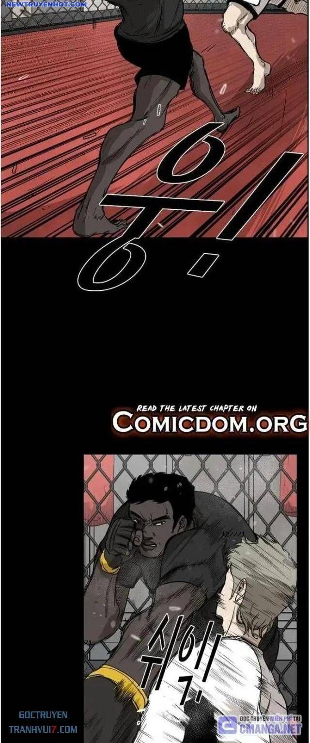 Shark - Cá Mập - Chapter 94 - Page 10