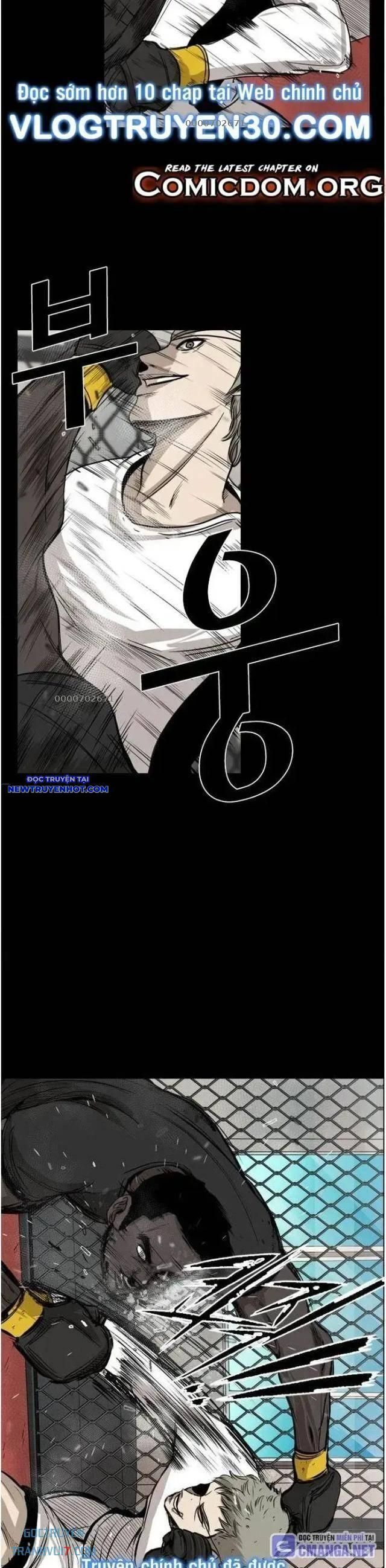 Shark - Cá Mập - Chapter 94 - Page 11