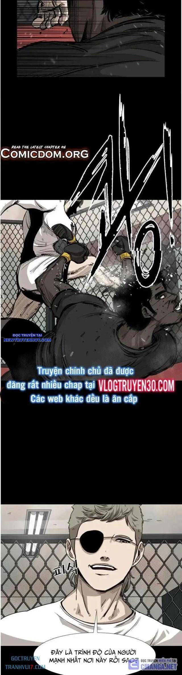 Shark - Cá Mập - Chapter 94 - Page 14