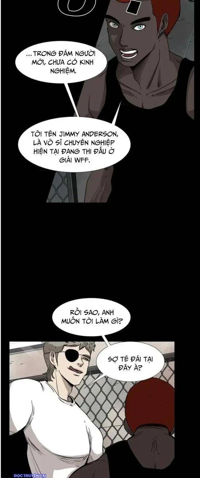 Shark - Cá Mập - Chapter 94 - Page 16