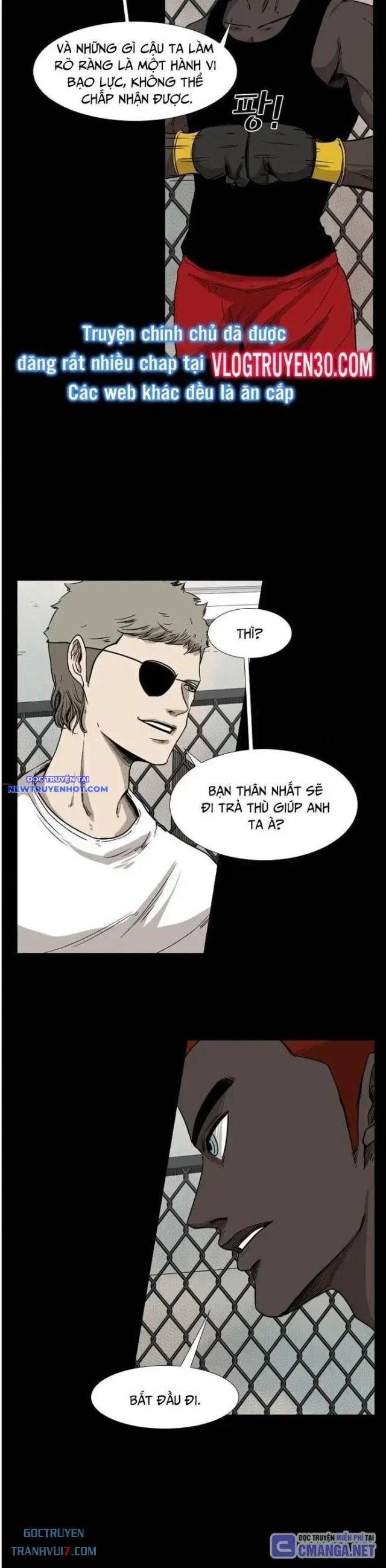 Shark - Cá Mập - Chapter 94 - Page 19