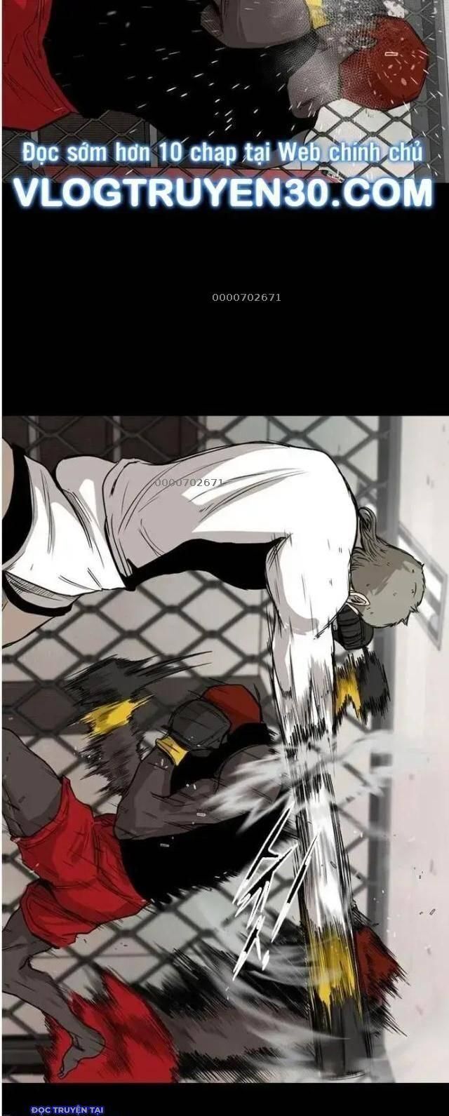 Shark - Cá Mập - Chapter 94 - Page 23