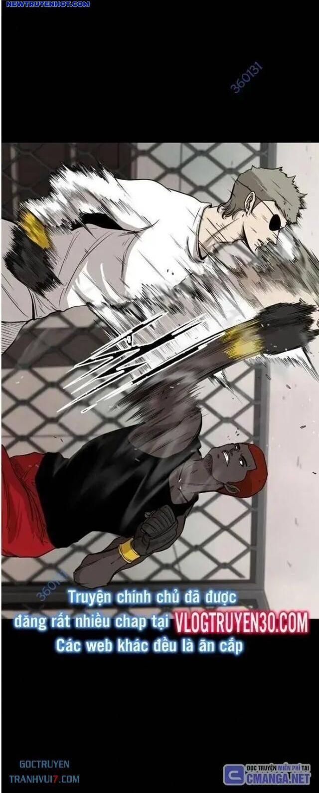Shark - Cá Mập - Chapter 94 - Page 24