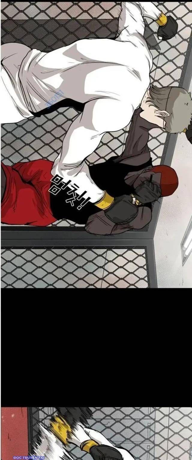 Shark - Cá Mập - Chapter 94 - Page 25