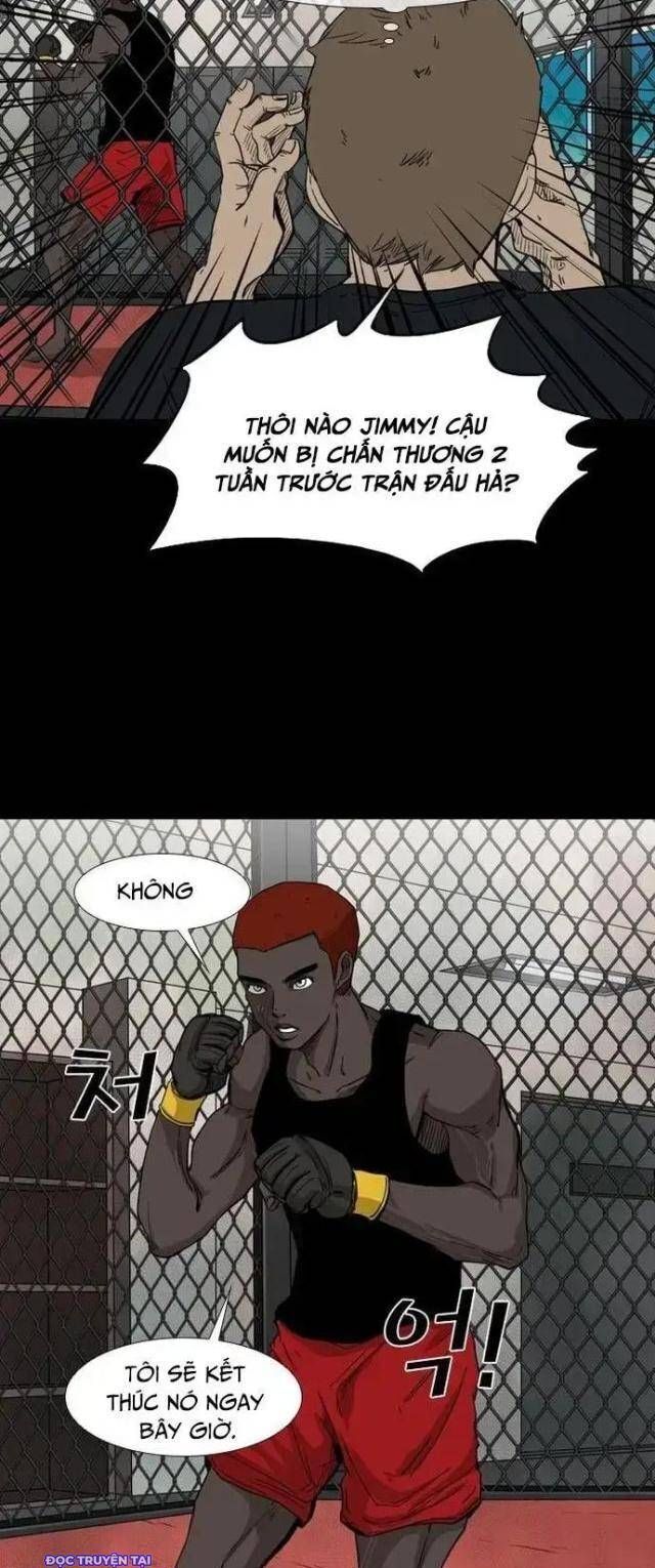 Shark - Cá Mập - Chapter 94 - Page 28