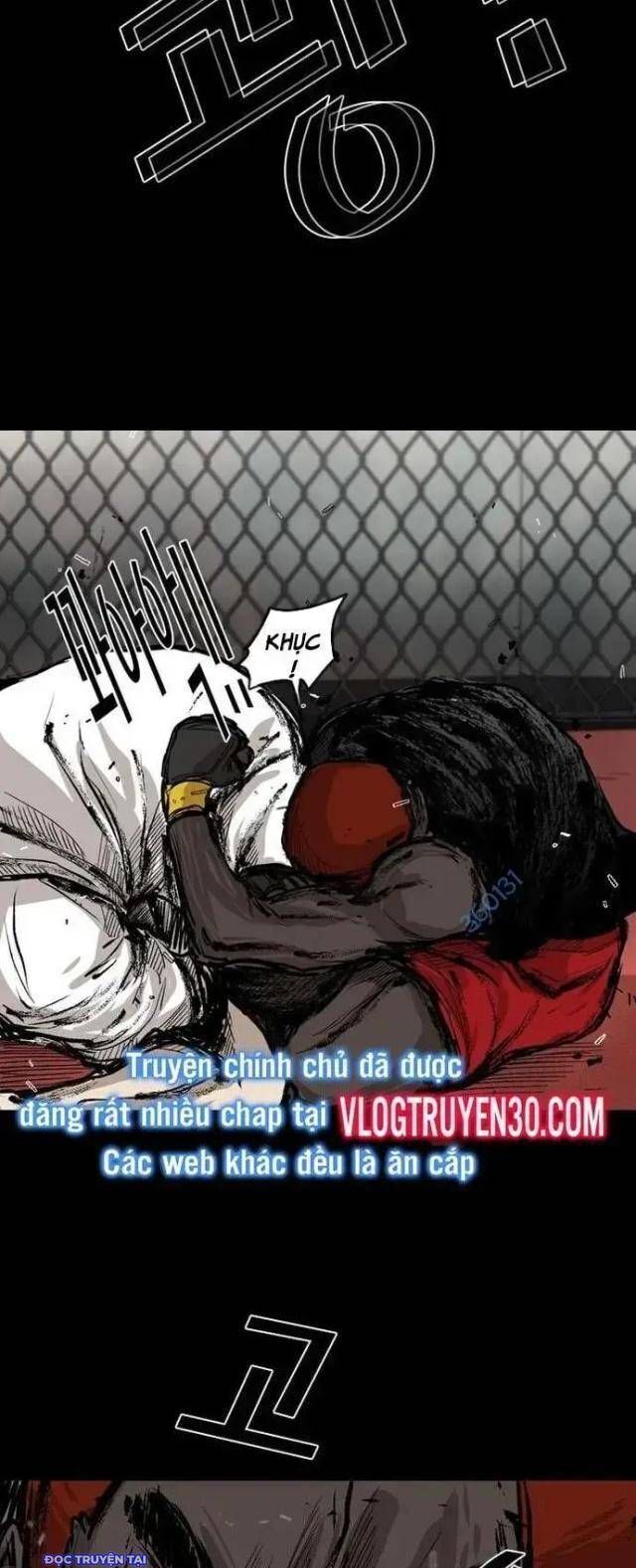 Shark - Cá Mập - Chapter 94 - Page 31