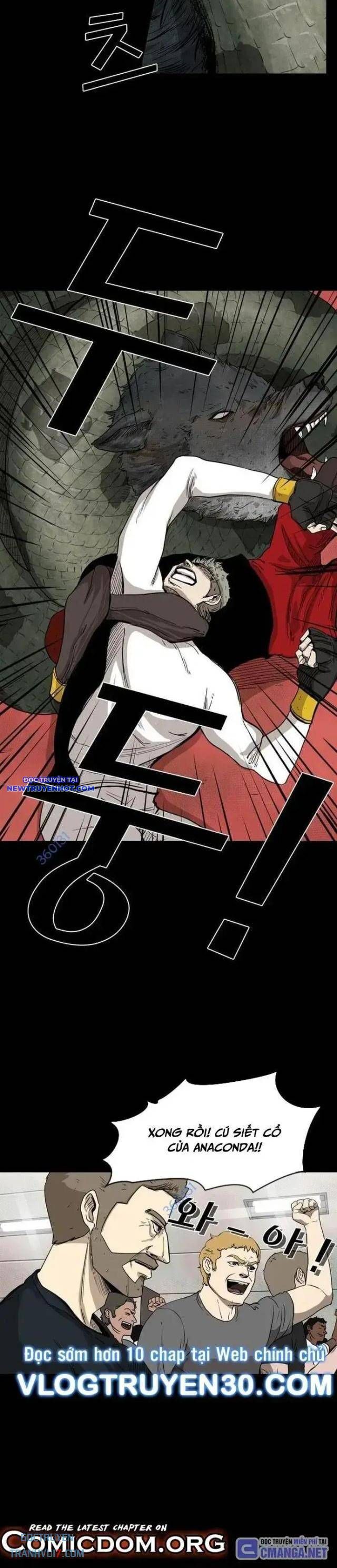 Shark - Cá Mập - Chapter 94 - Page 33