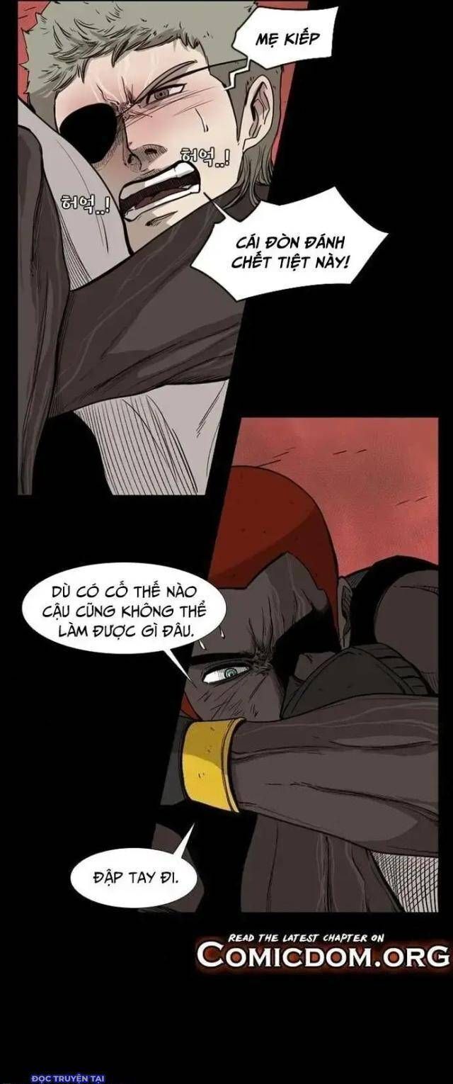 Shark - Cá Mập - Chapter 94 - Page 34