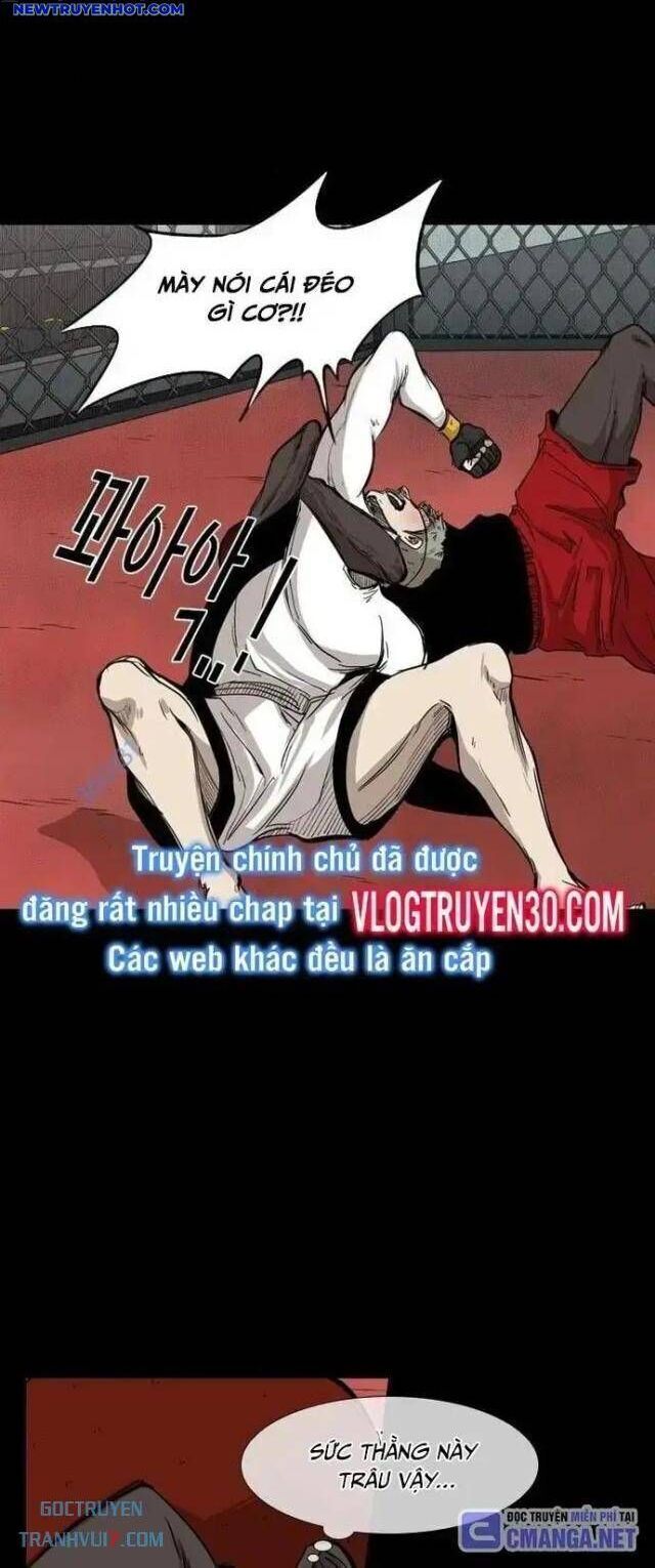 Shark - Cá Mập - Chapter 94 - Page 35