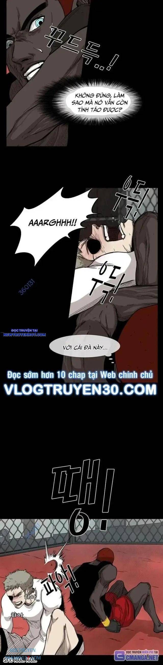 Shark - Cá Mập - Chapter 94 - Page 36