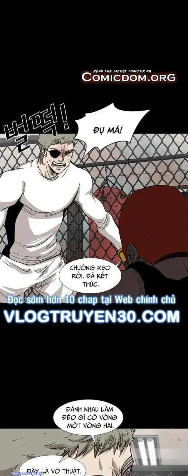 Shark - Cá Mập - Chapter 94 - Page 37