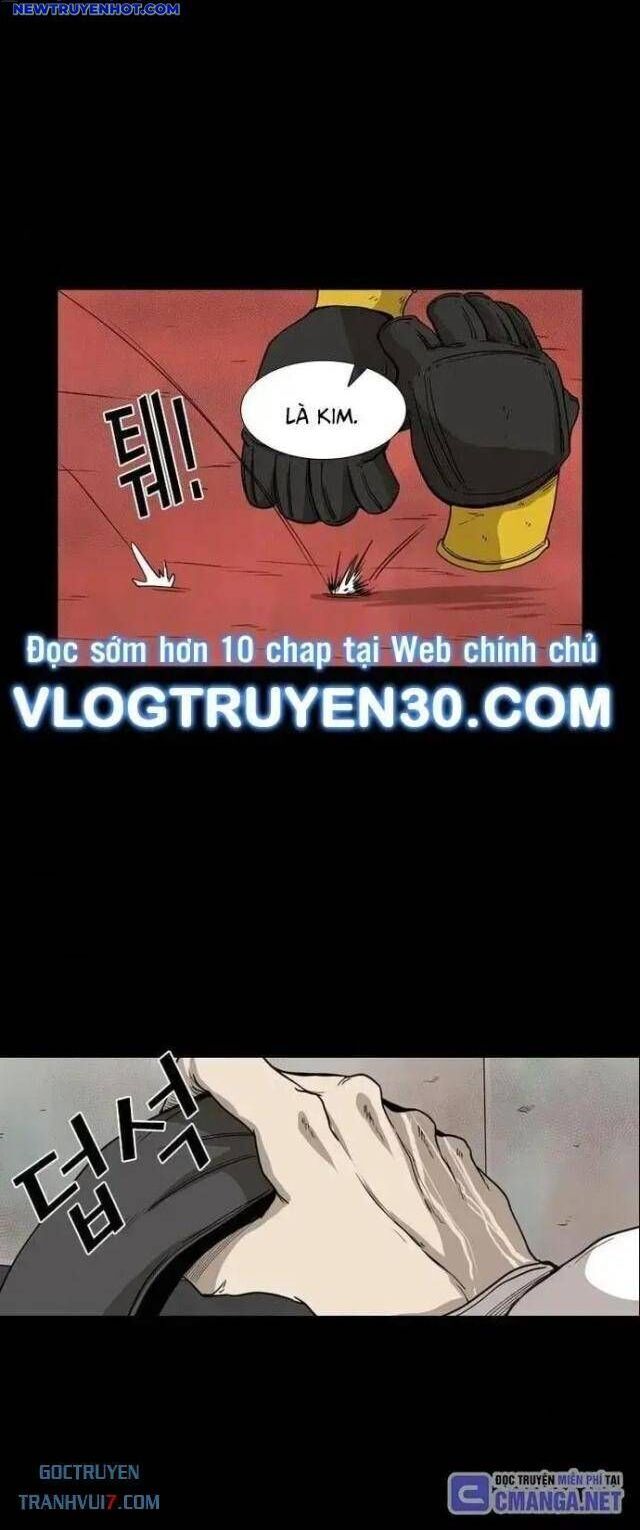 Shark - Cá Mập - Chapter 94 - Page 40