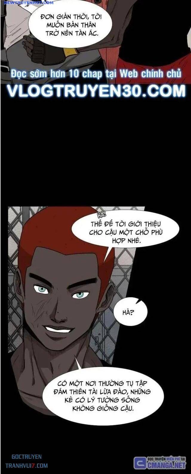 Shark - Cá Mập - Chapter 94 - Page 43