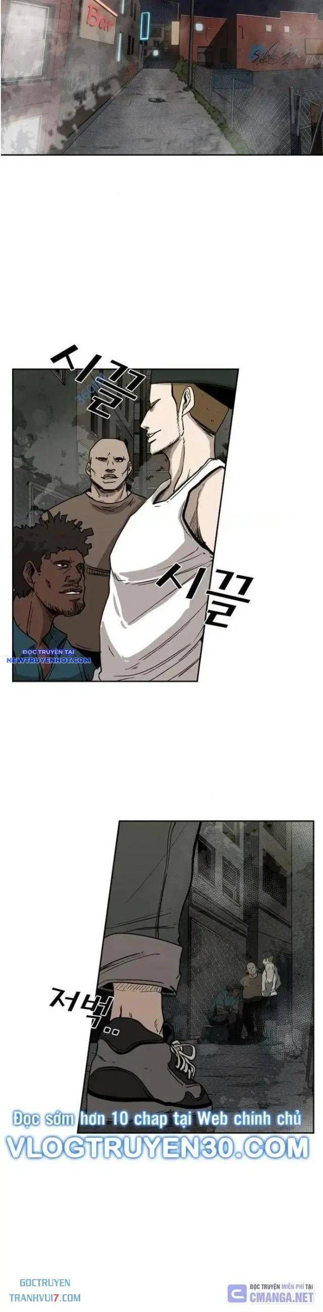 Shark - Cá Mập - Chapter 94 - Page 46