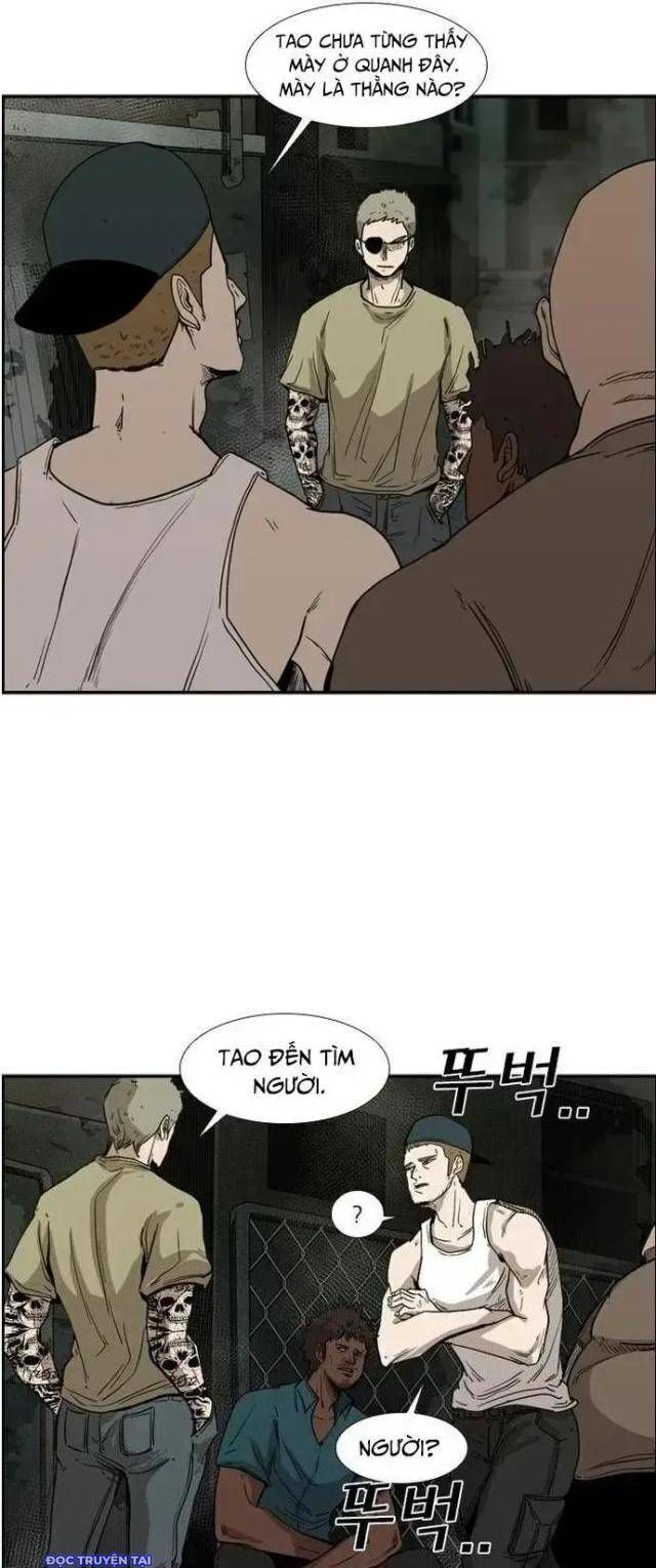 Shark - Cá Mập - Chapter 94 - Page 49