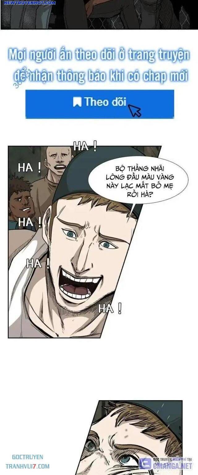 Shark - Cá Mập - Chapter 94 - Page 50