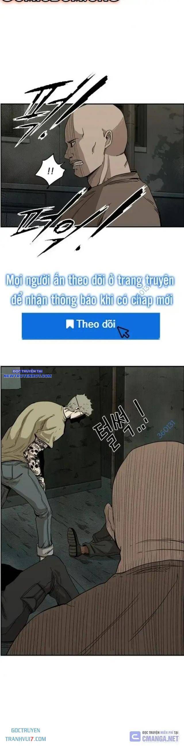 Shark - Cá Mập - Chapter 94 - Page 52