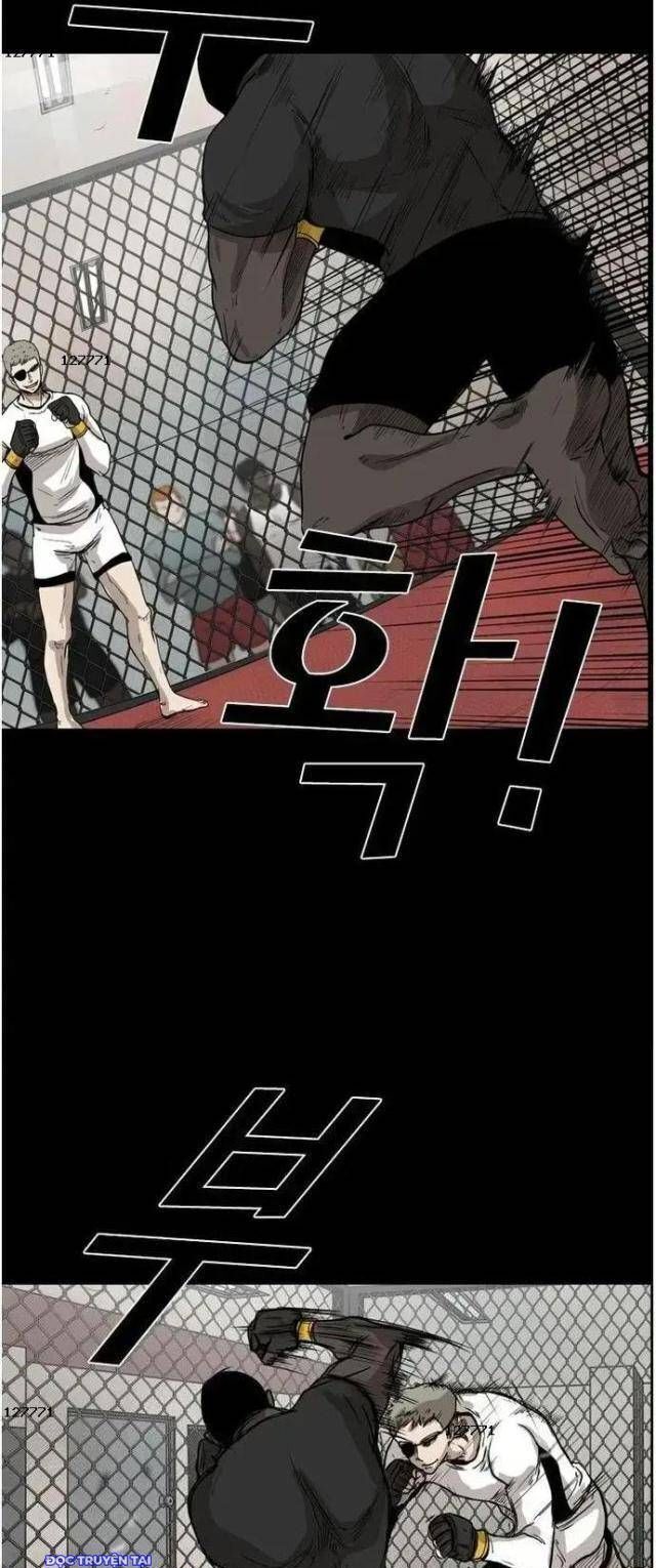 Shark - Cá Mập - Chapter 94 - Page 9