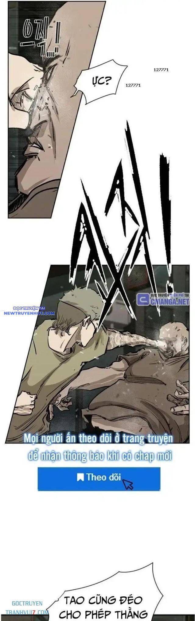 Shark - Cá Mập - Chapter 95 - Page 10