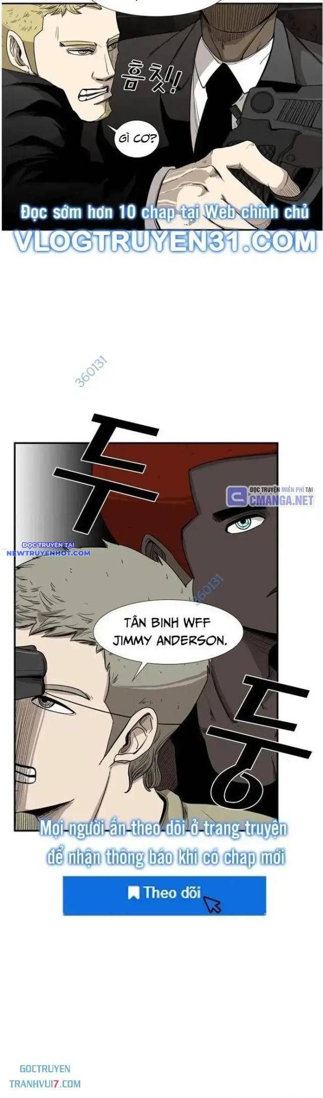 Shark - Cá Mập - Chapter 95 - Page 22