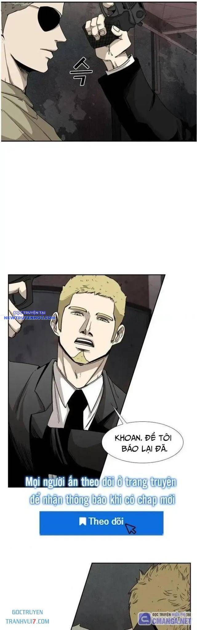 Shark - Cá Mập - Chapter 95 - Page 23