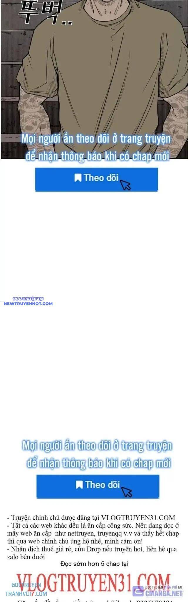 Shark - Cá Mập - Chapter 95 - Page 26