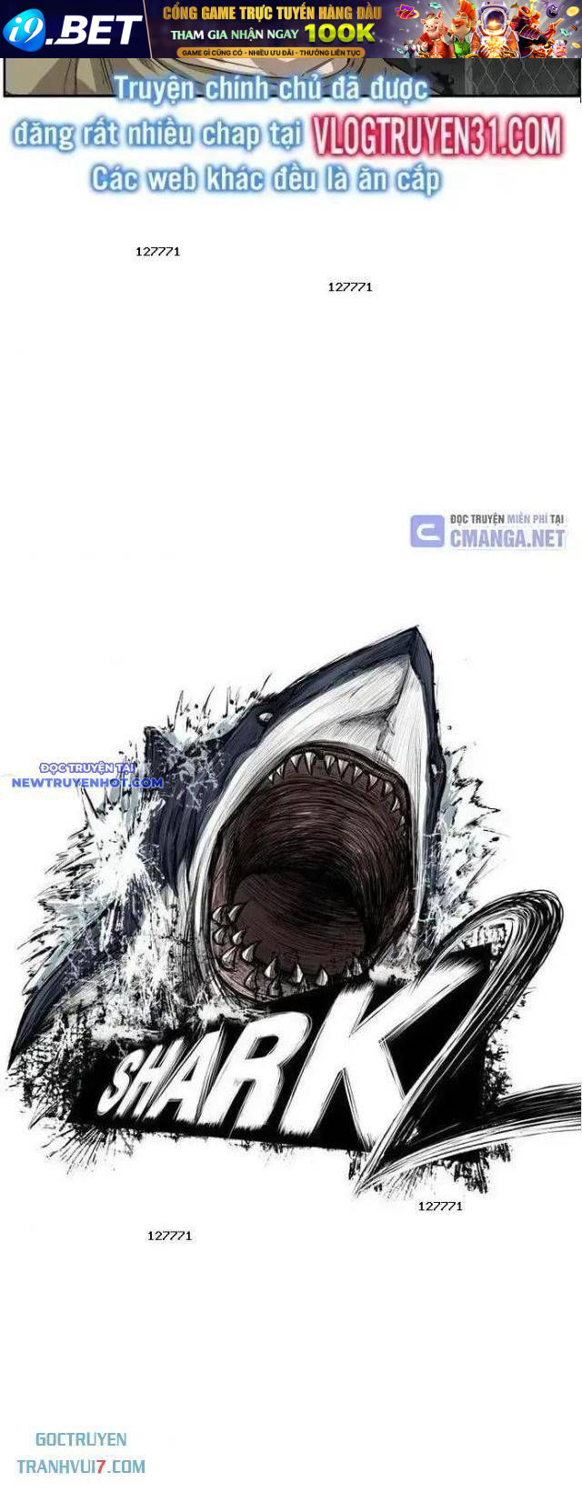 Shark - Cá Mập - Chapter 95 - Page 4