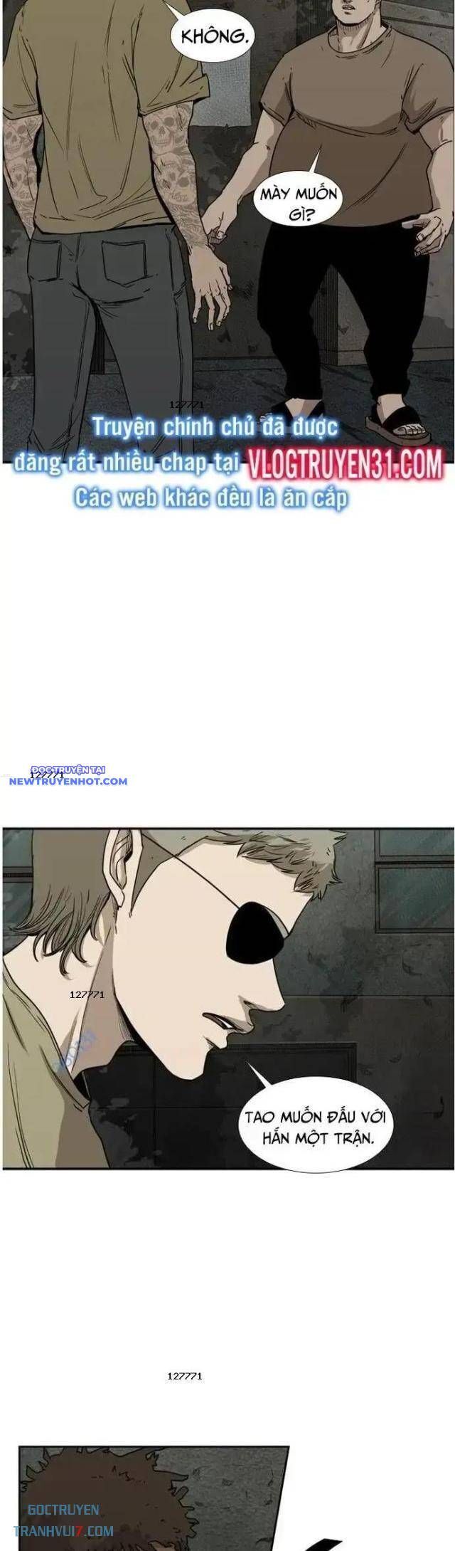 Shark - Cá Mập - Chapter 95 - Page 6