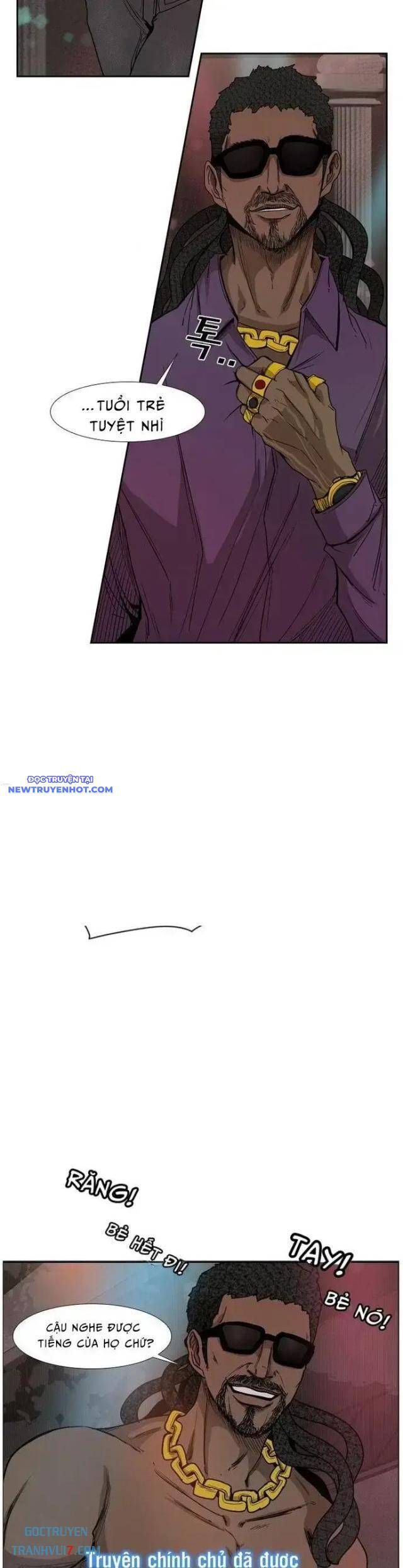 Shark - Cá Mập - Chapter 96 - Page 16