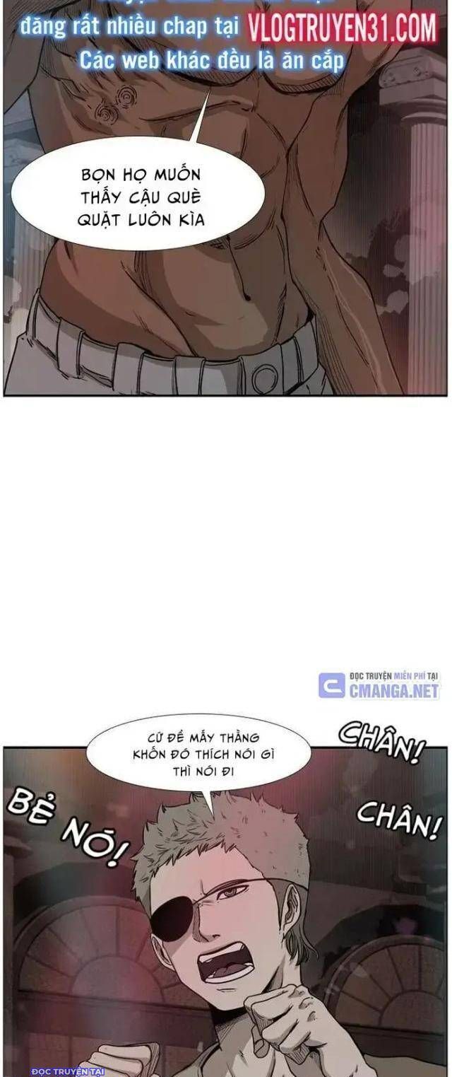 Shark - Cá Mập - Chapter 96 - Page 17