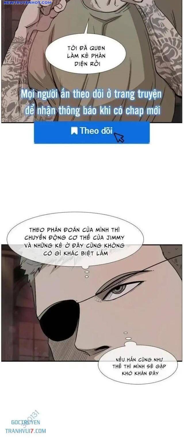 Shark - Cá Mập - Chapter 96 - Page 18