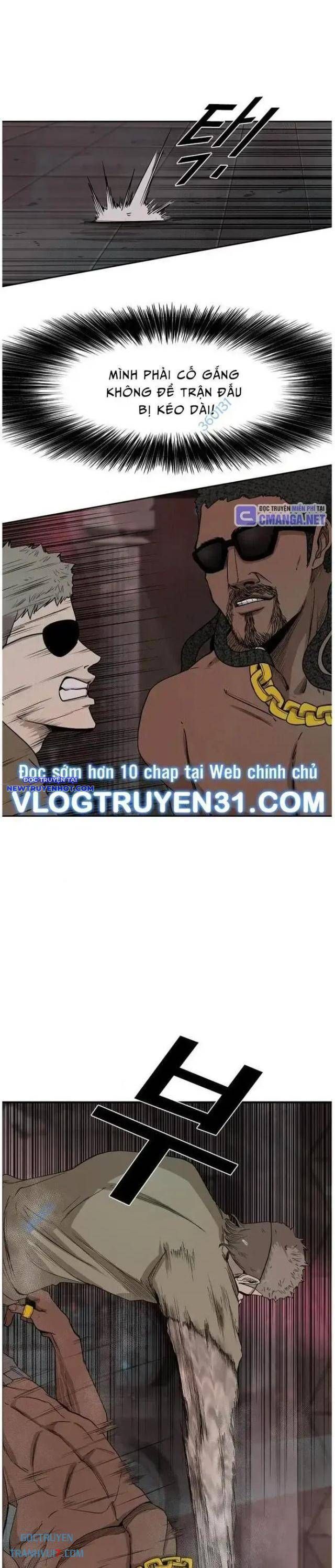 Shark - Cá Mập - Chapter 96 - Page 19