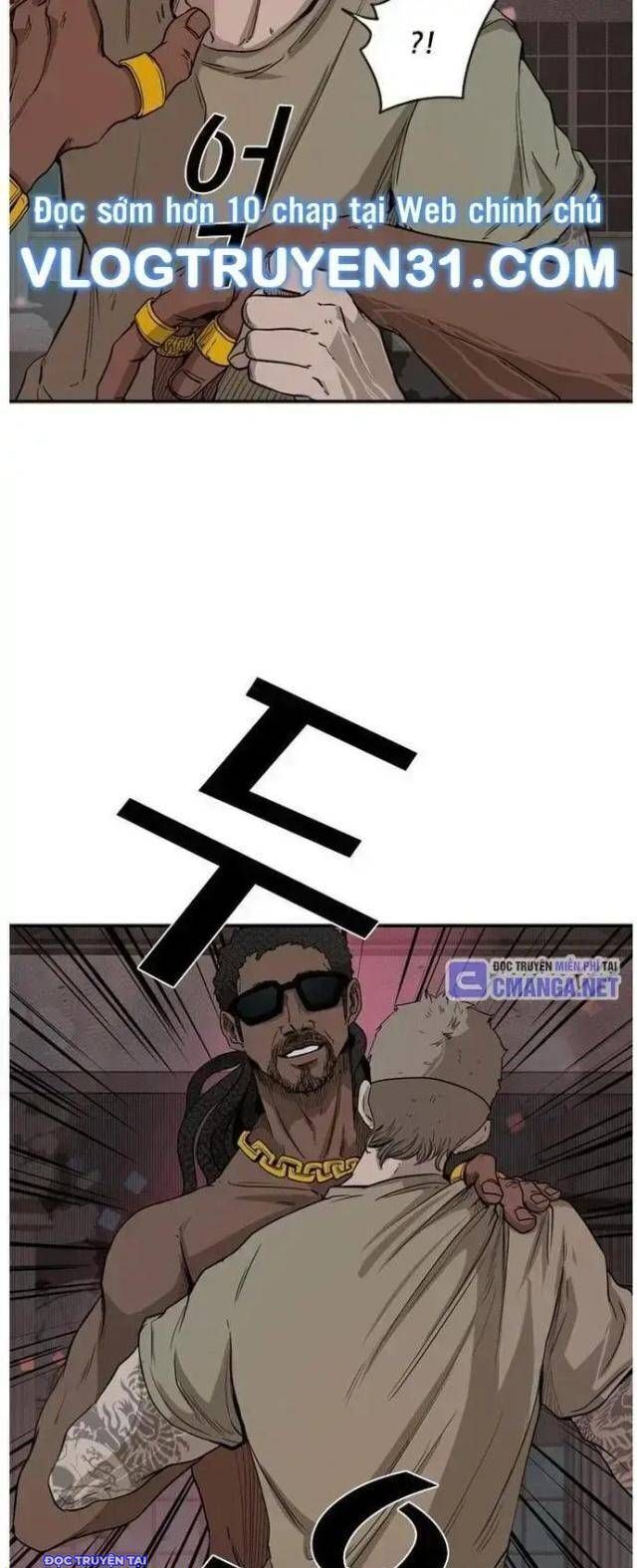 Shark - Cá Mập - Chapter 96 - Page 25