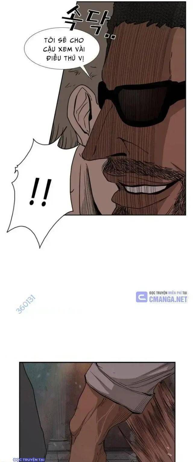 Shark - Cá Mập - Chapter 96 - Page 27