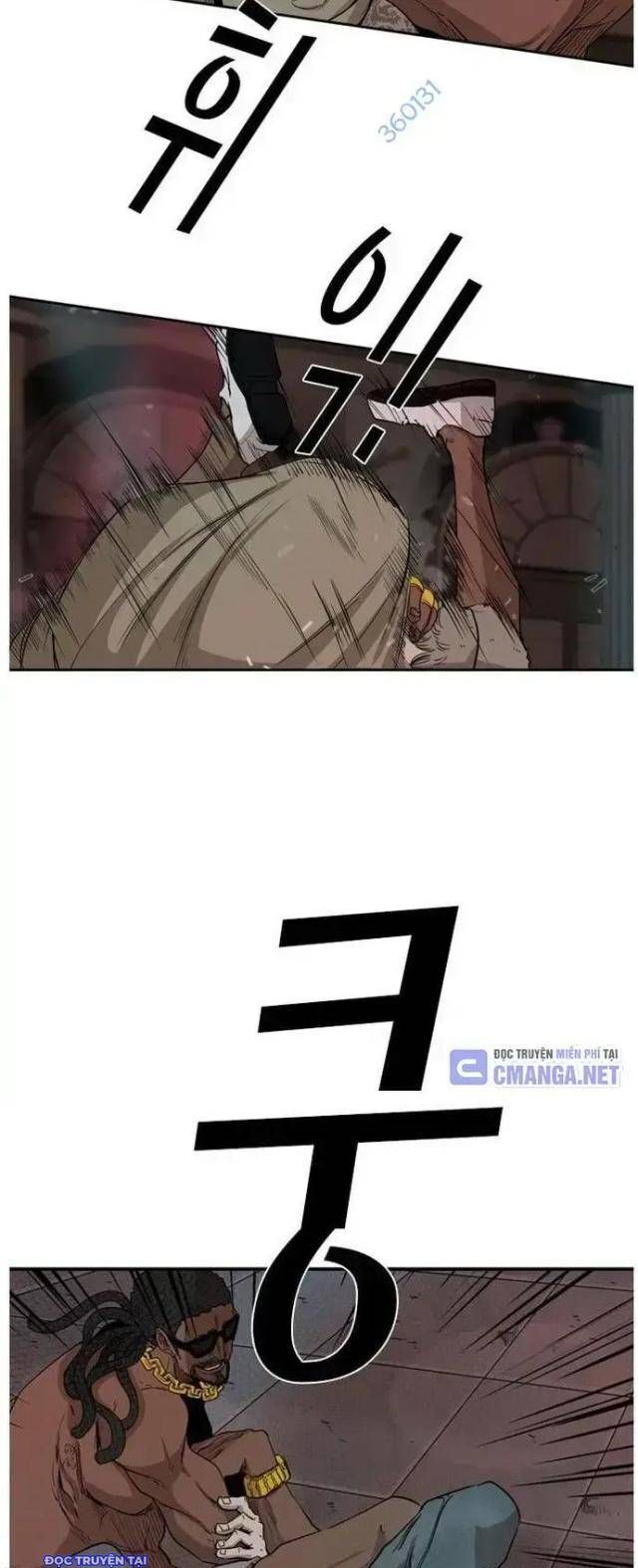 Shark - Cá Mập - Chapter 96 - Page 29