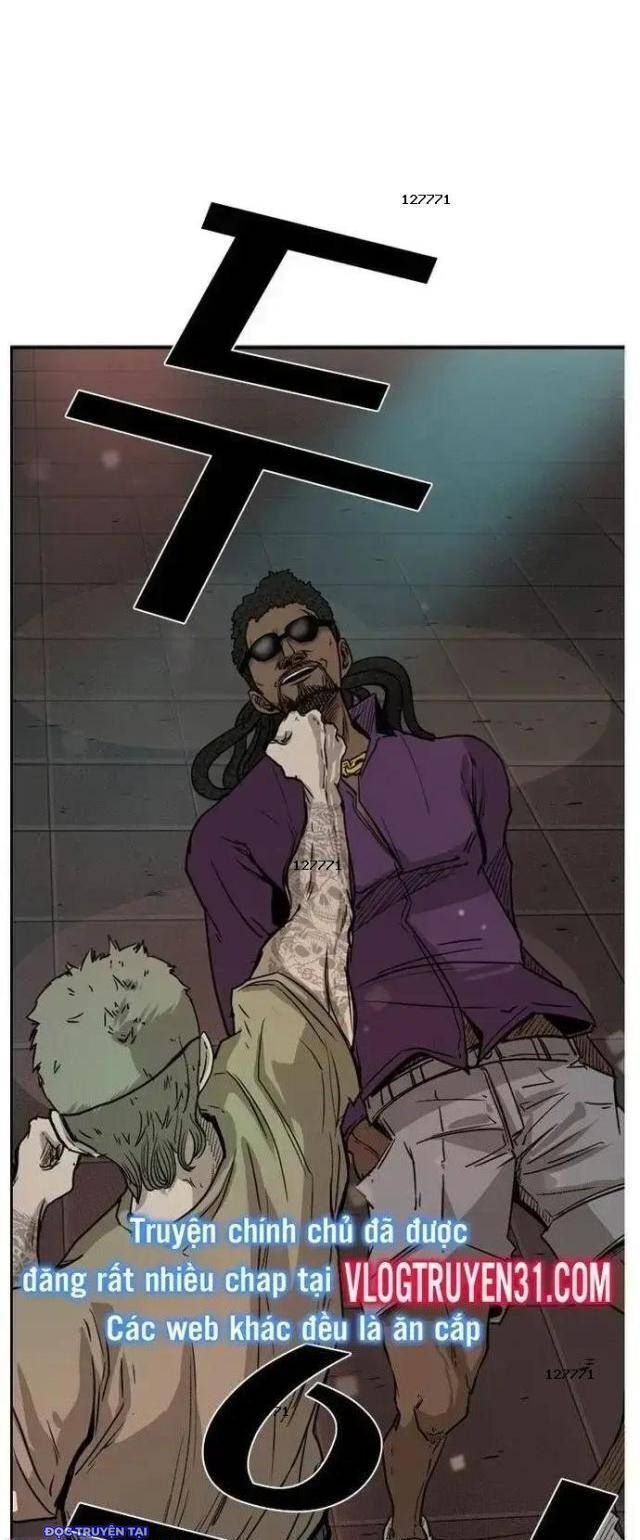 Shark - Cá Mập - Chapter 96 - Page 3