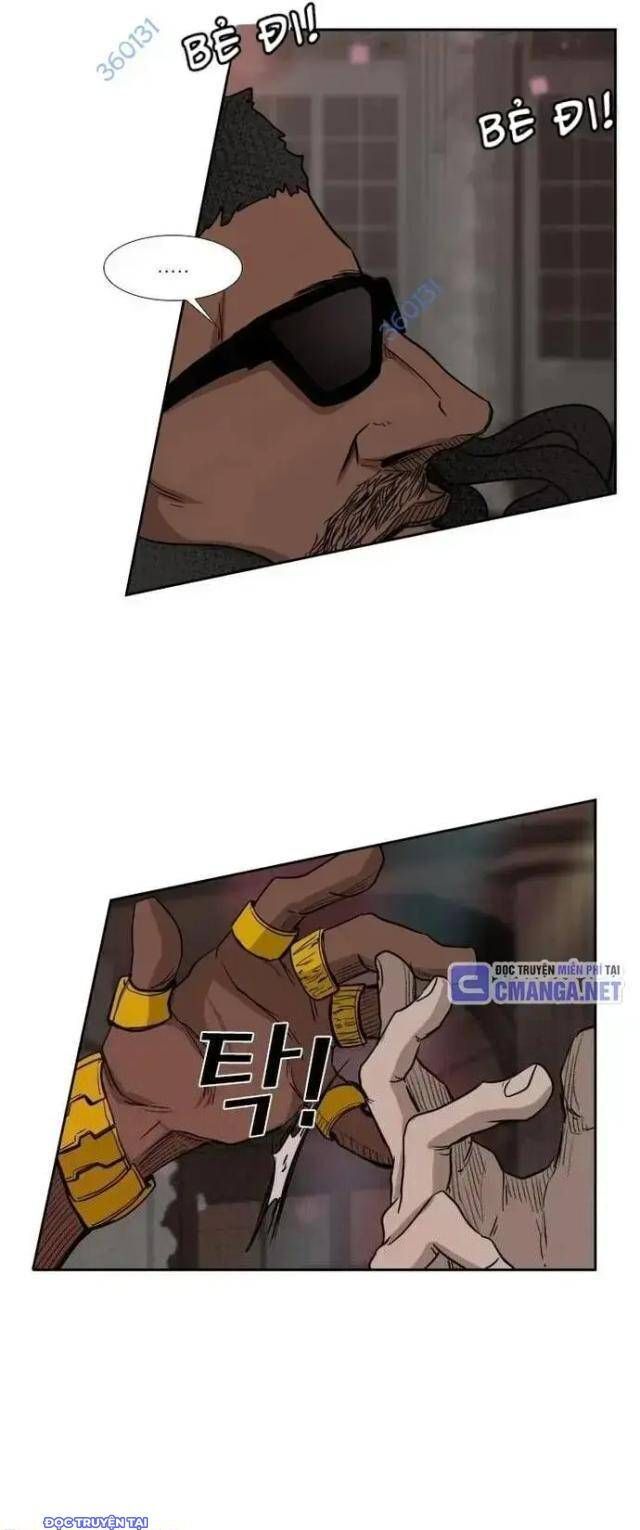 Shark - Cá Mập - Chapter 96 - Page 32