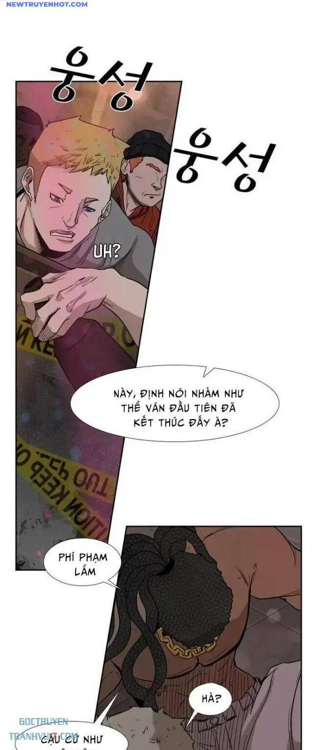 Shark - Cá Mập - Chapter 96 - Page 33