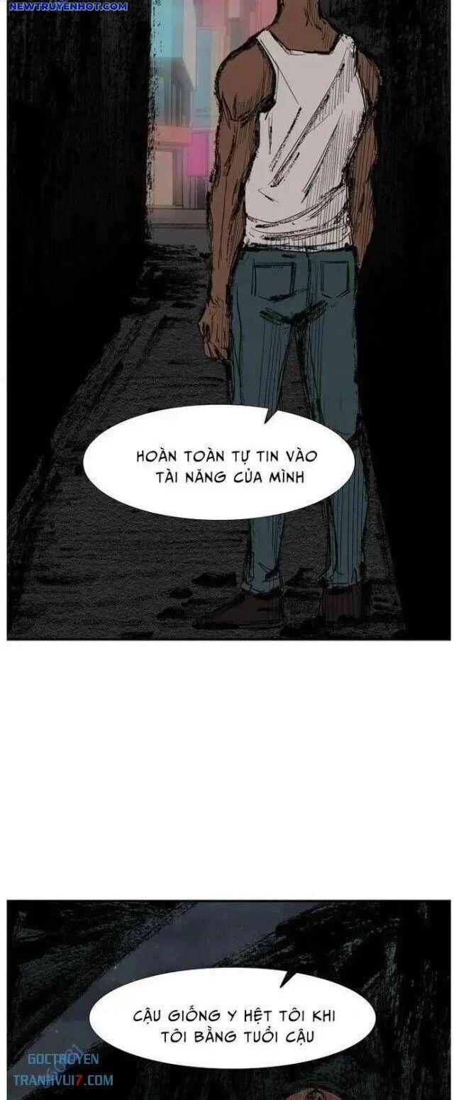 Shark - Cá Mập - Chapter 96 - Page 35