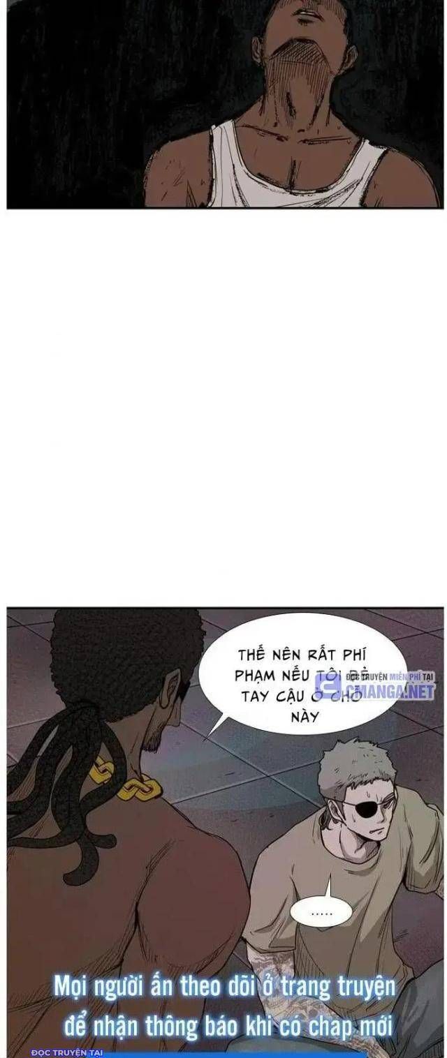 Shark - Cá Mập - Chapter 96 - Page 36