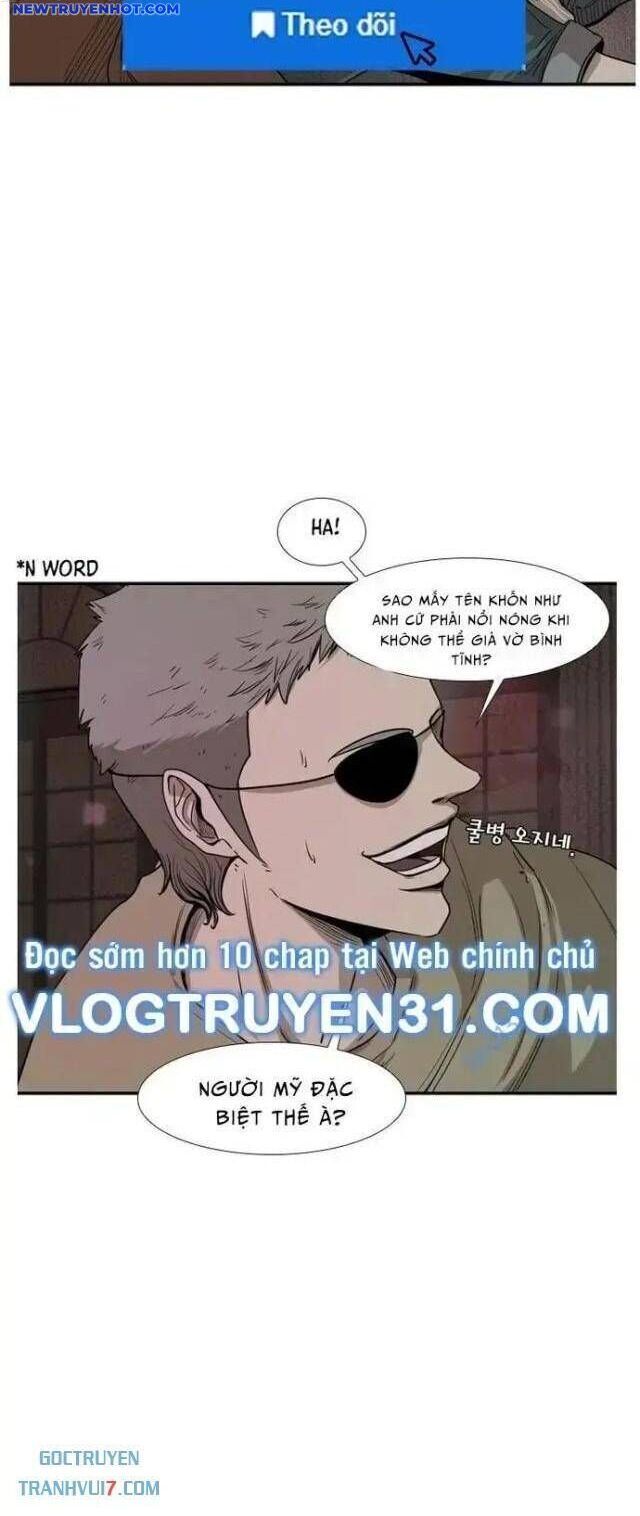 Shark - Cá Mập - Chapter 96 - Page 37