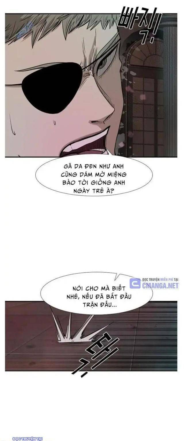 Shark - Cá Mập - Chapter 96 - Page 38