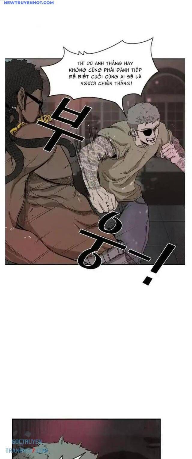 Shark - Cá Mập - Chapter 96 - Page 39