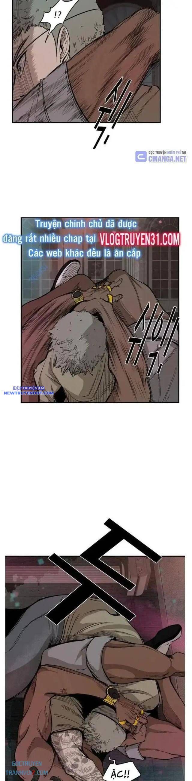 Shark - Cá Mập - Chapter 96 - Page 40