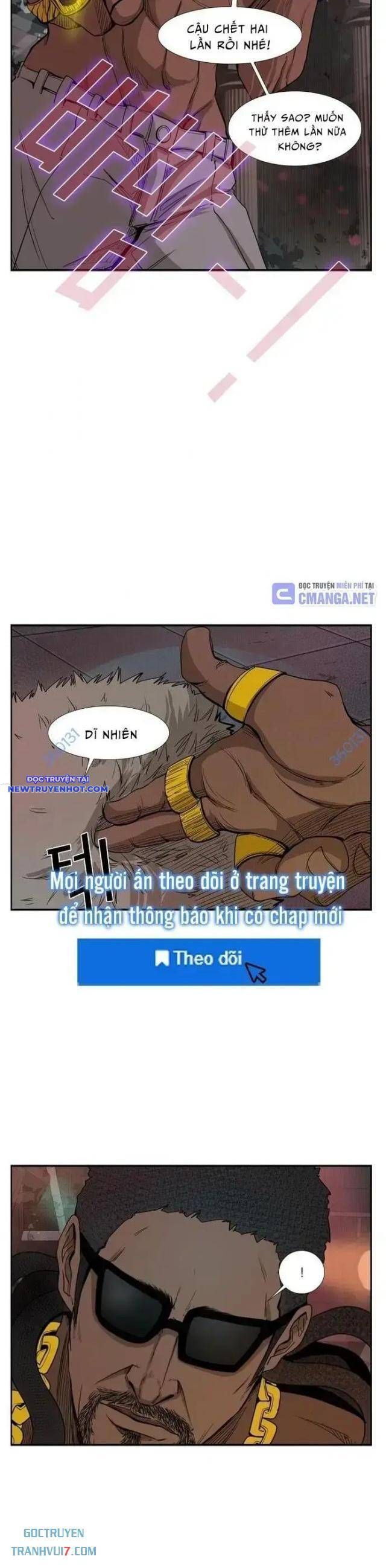 Shark - Cá Mập - Chapter 96 - Page 46