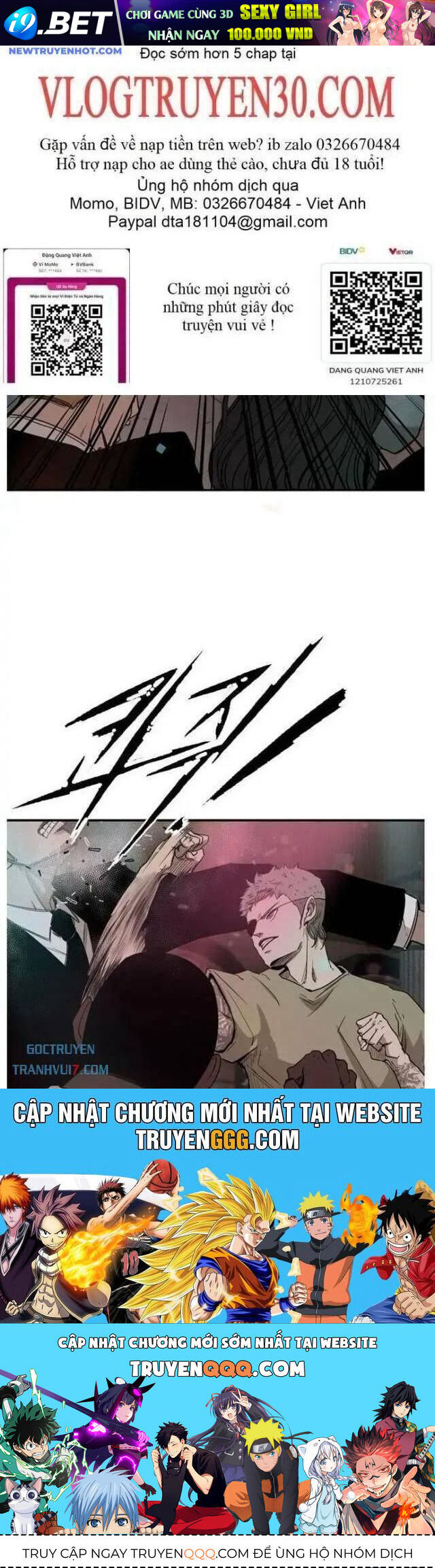 Shark - Cá Mập - Chapter 96 - Page 48