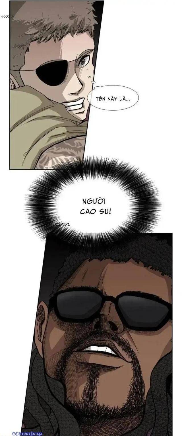 Shark - Cá Mập - Chapter 96 - Page 5