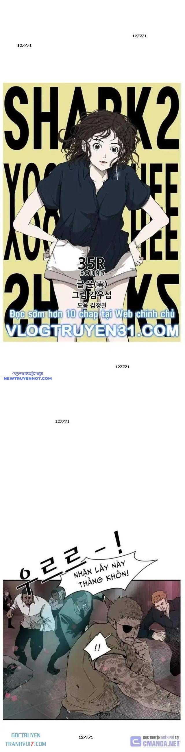 Shark - Cá Mập - Chapter 96 - Page 7