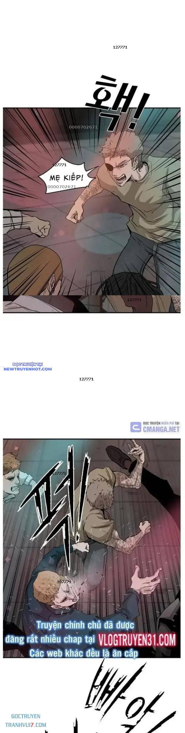 Shark - Cá Mập - Chapter 96 - Page 8